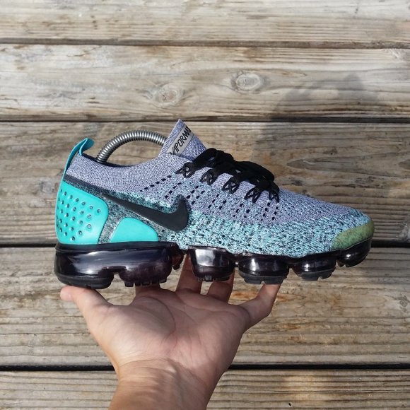 nike vapormax 2 dusty cactus